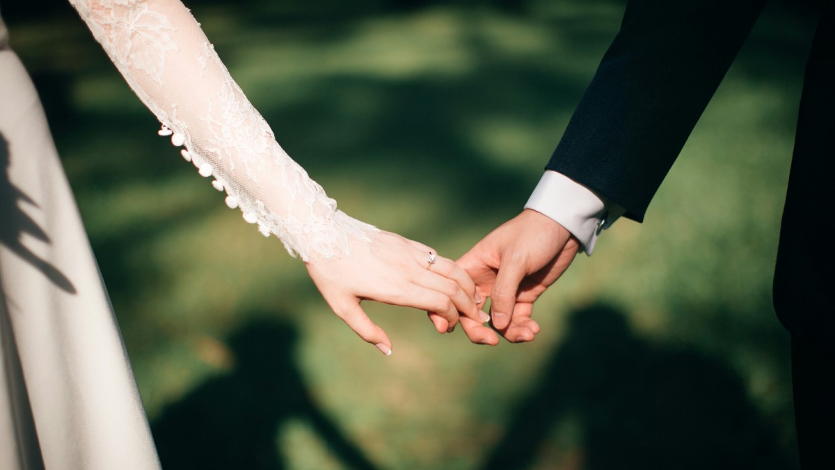 wedding venue - luxury or budget