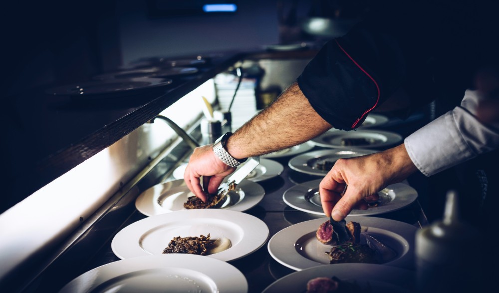 1 Caterer Essential Questions 1 Caterer Essential Questions