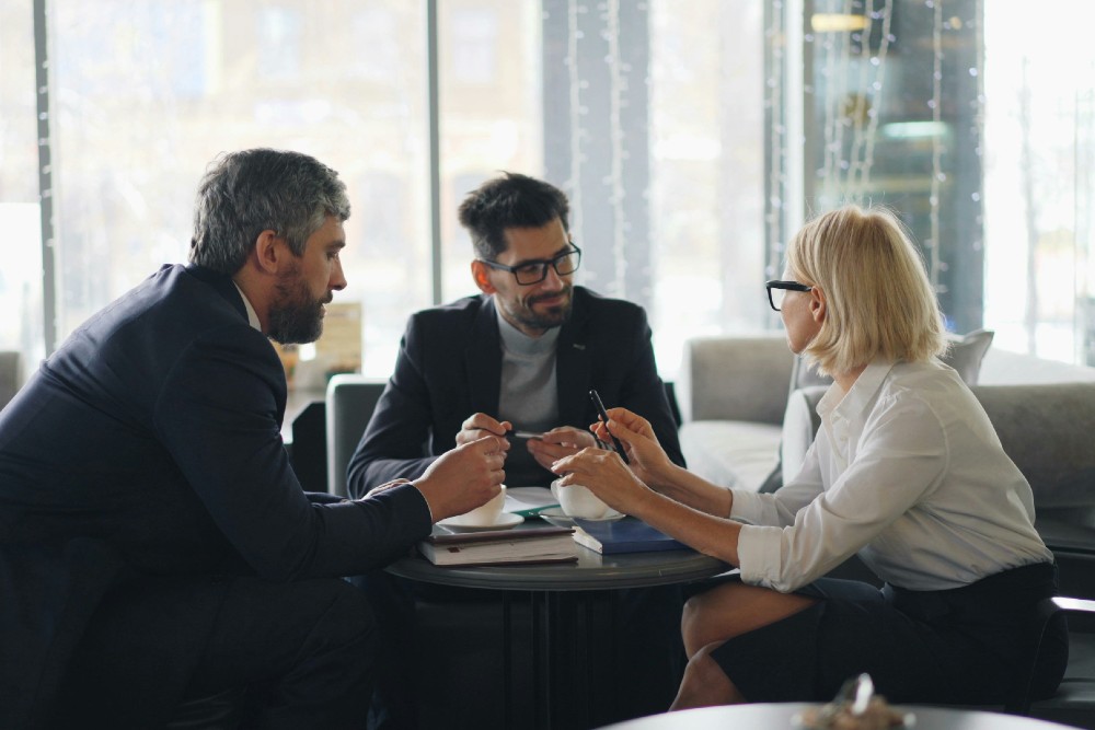 1 Negotiating Event Vendors