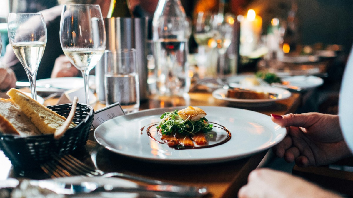 Caterer Essential Questions