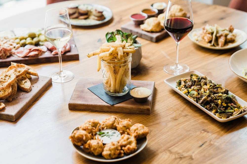 Food Drinks Pairing 3