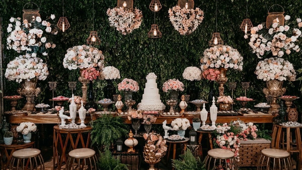 Leftover event items