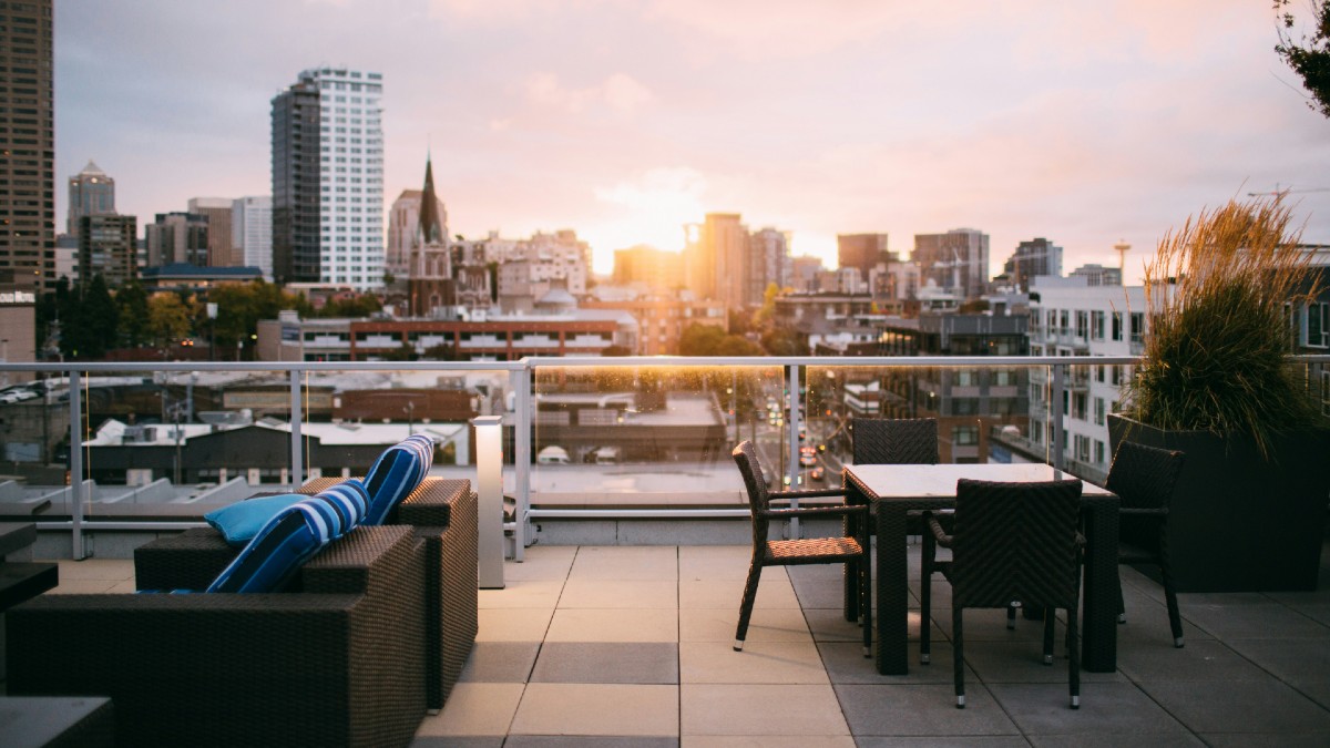 Rooftop Venue Events Rooftop Venue Events