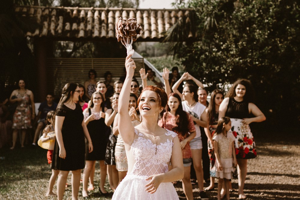 Wedding Traditions 1
