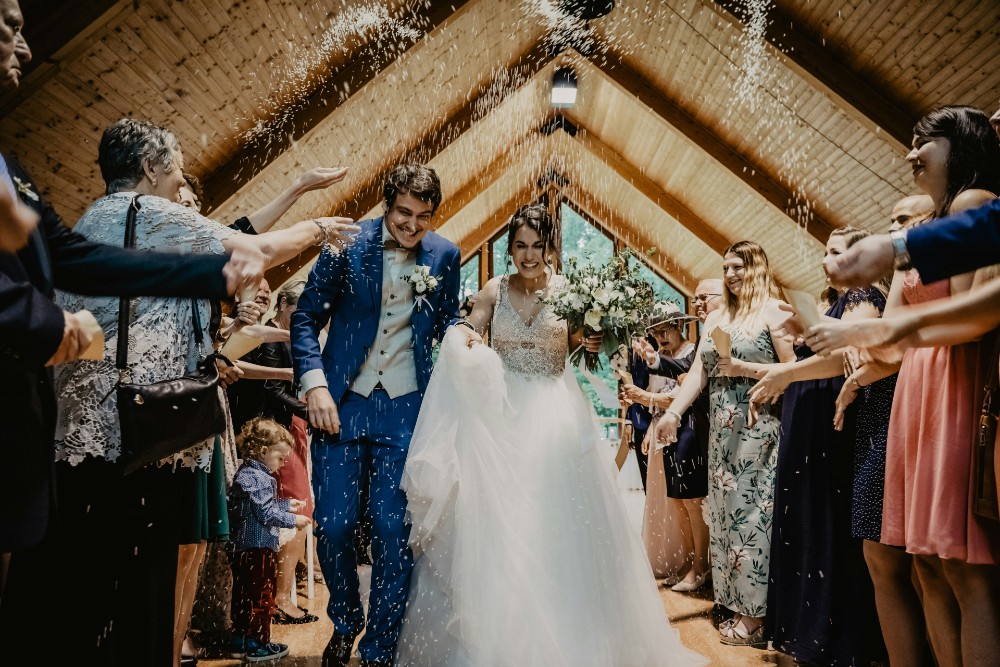 Wedding Traditions 2