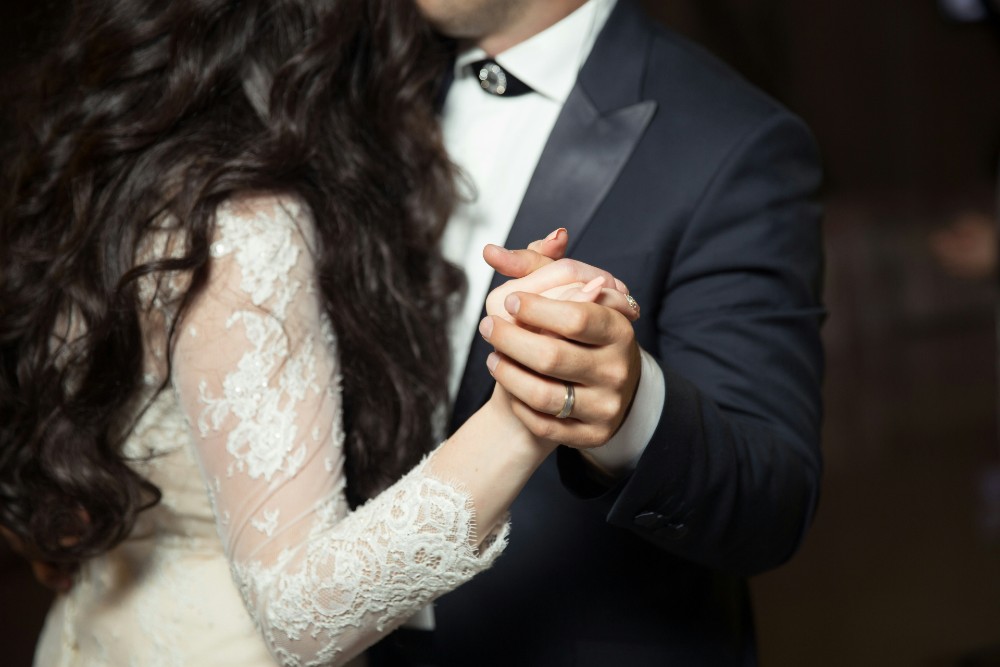 Wedding Traditions 3