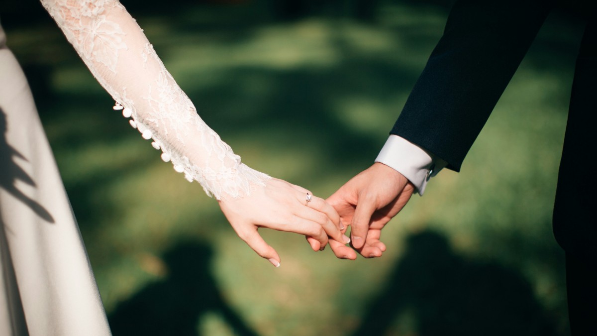 Wedding Traditions