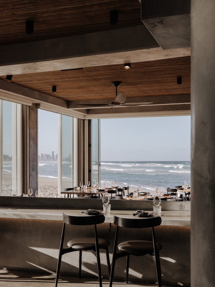 Gold Coast - Rick Shores