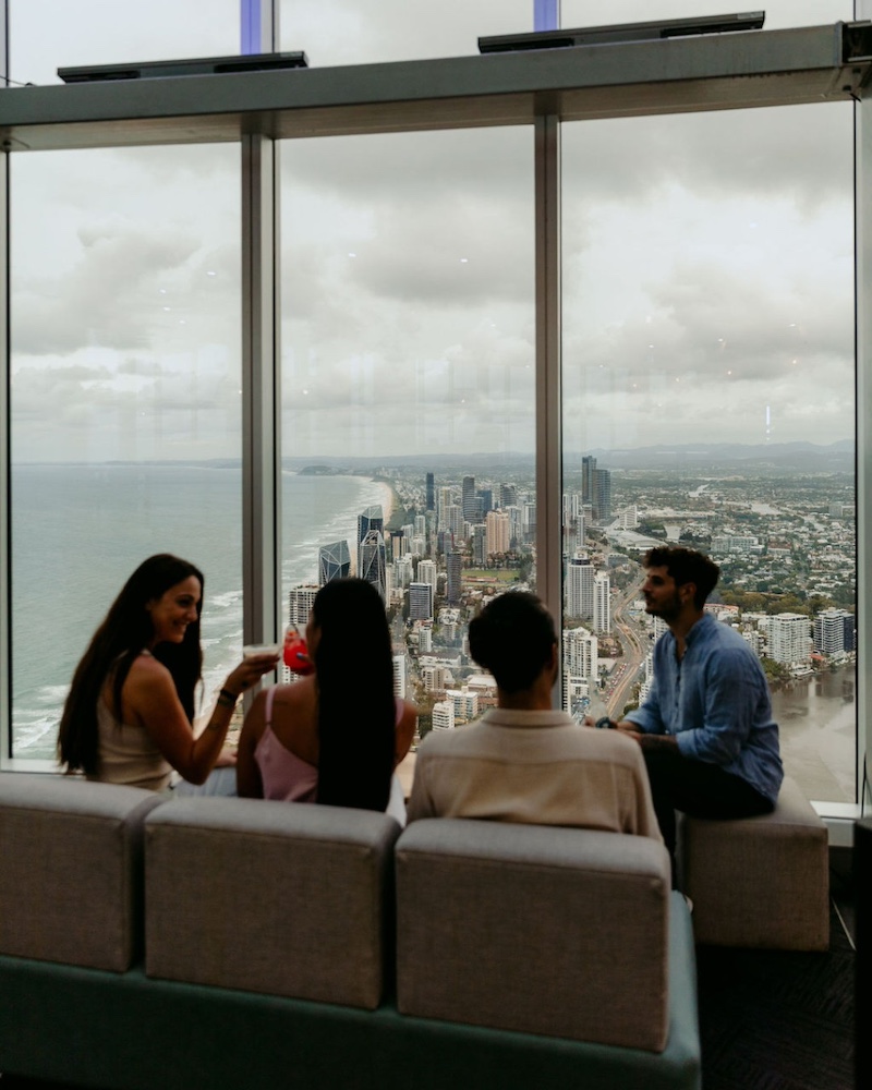 Gold Coast - Skypoint