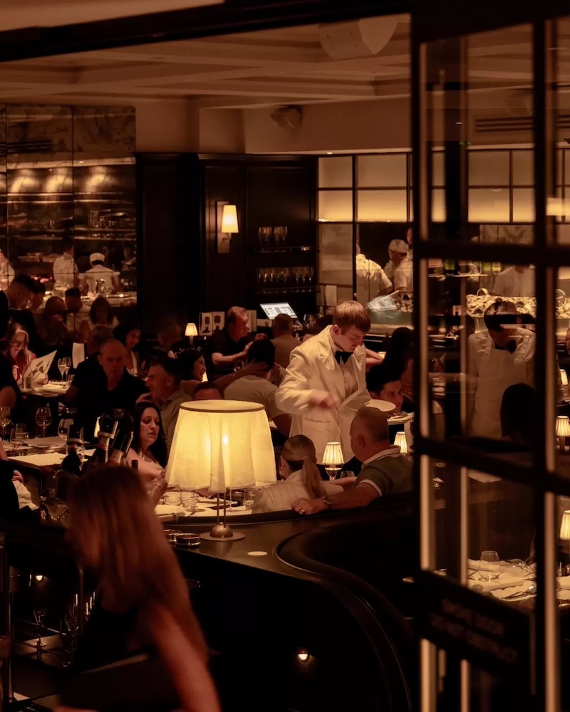 Melbourne - Maison Batard