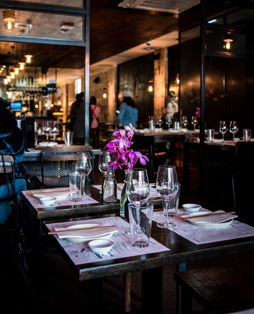 Melbourne - Mr. Miyagi