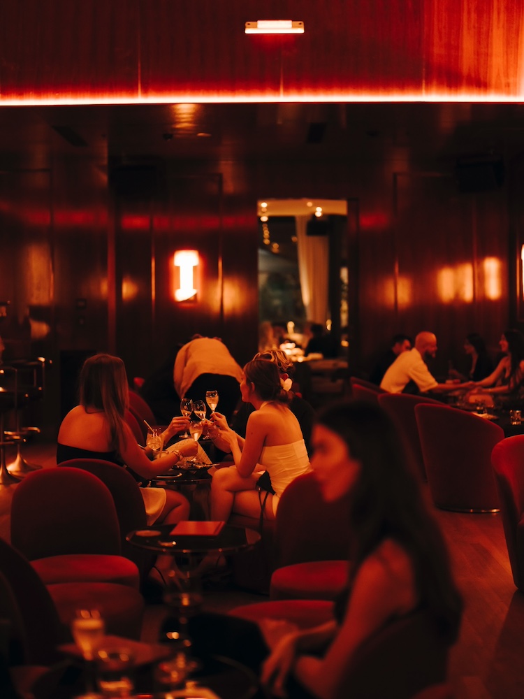 Sydney - Shell House