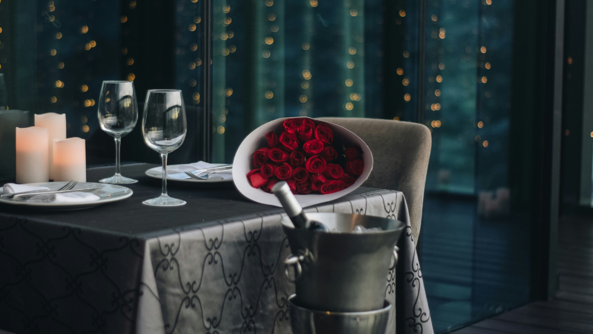 VenueNow Staff Picks - Valentines Venues