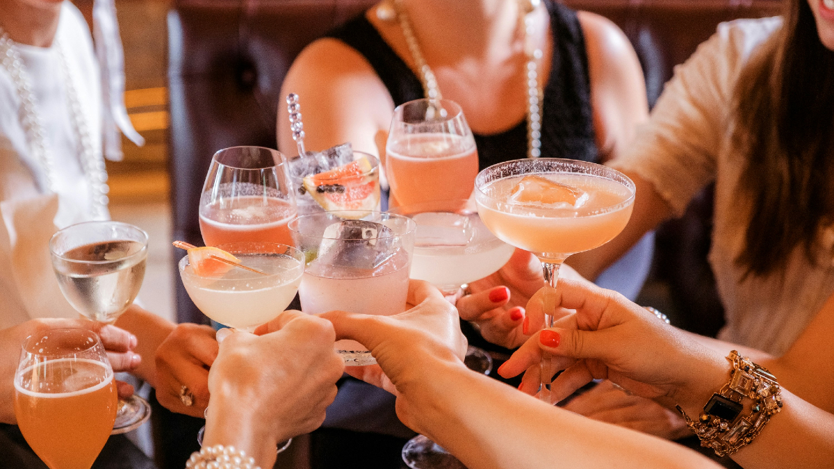 Cocktail Party Venues We Love in Canberra