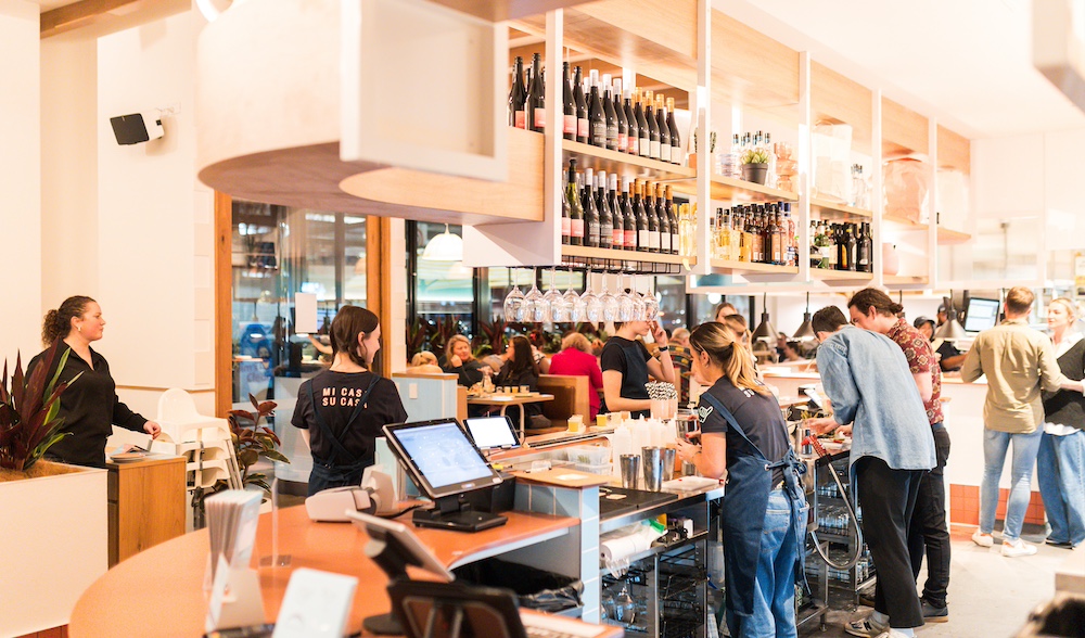 Fonda Mexican Canberra 2