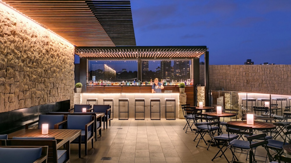 InterContinental Double Bay