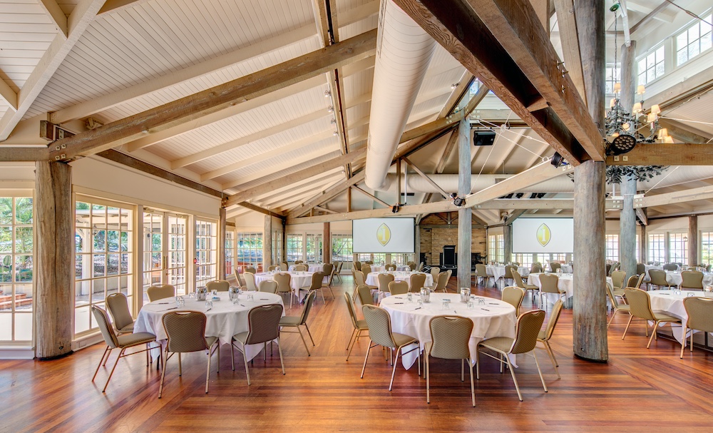 InterContinental Sanctuary Cove Resort