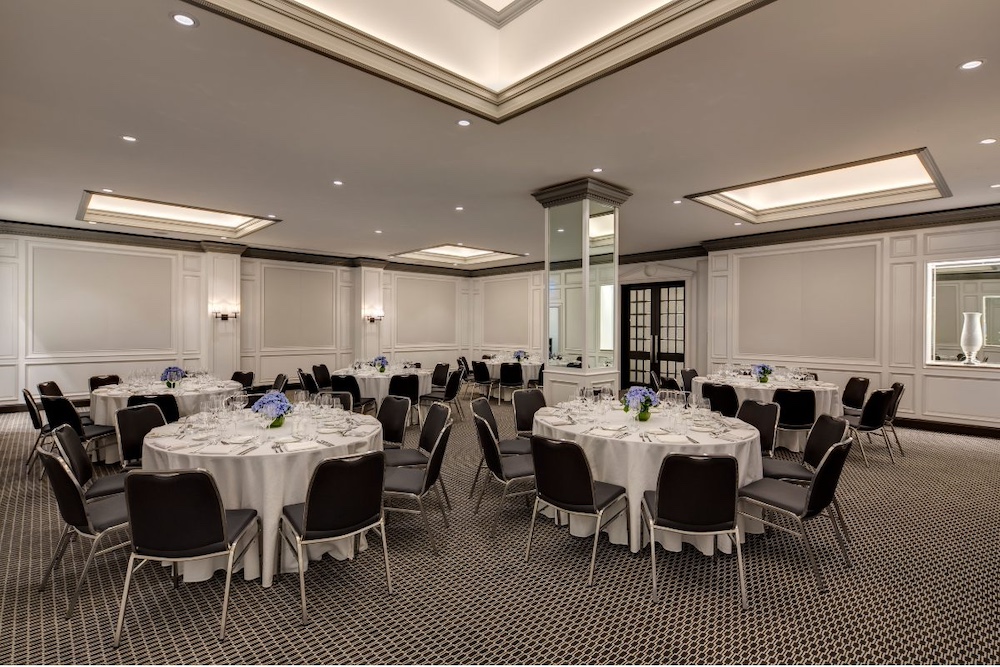 InterContinental Sydney Double Bay