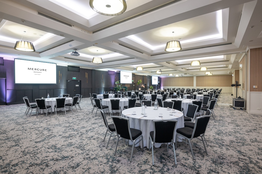 Mercure Gold Coast Resort