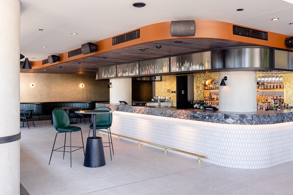 Midnight Hotel Canberra 1