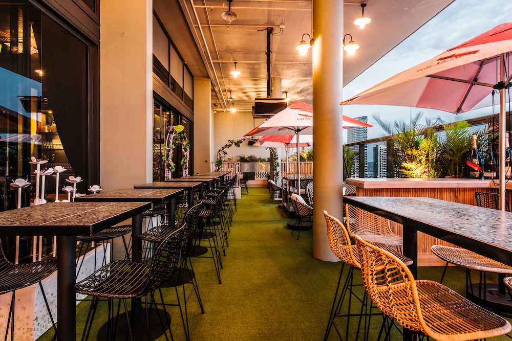 Photo by Alana Dimou