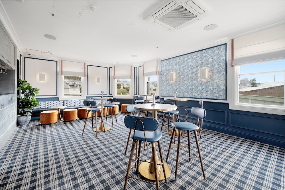 Royal Hotel Paddington