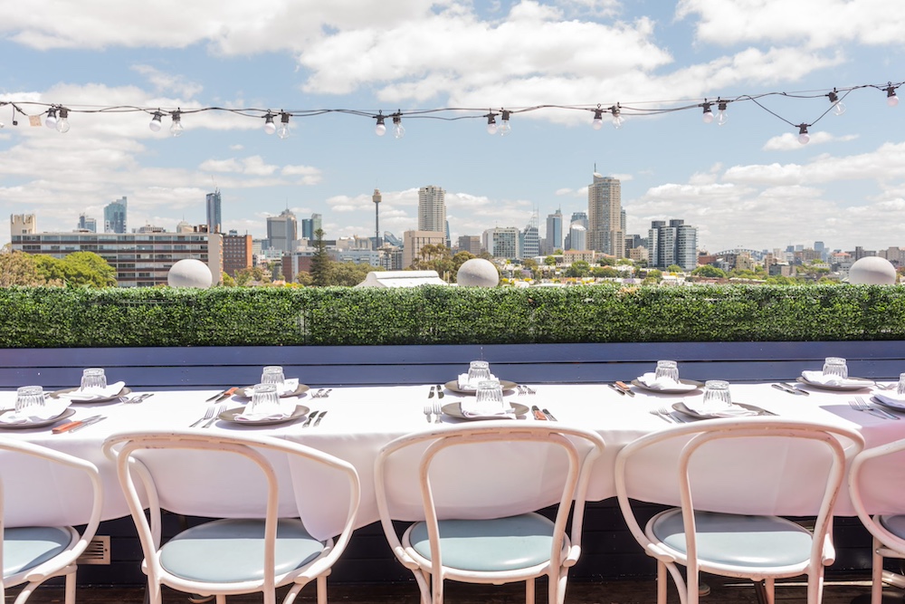 Royal Hotel Paddington