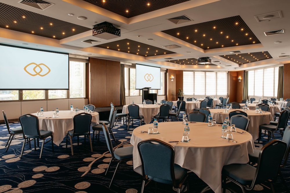 Sofitel Gold Coast Broadbeach