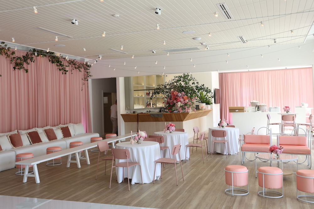 The Lawns of Double Bay