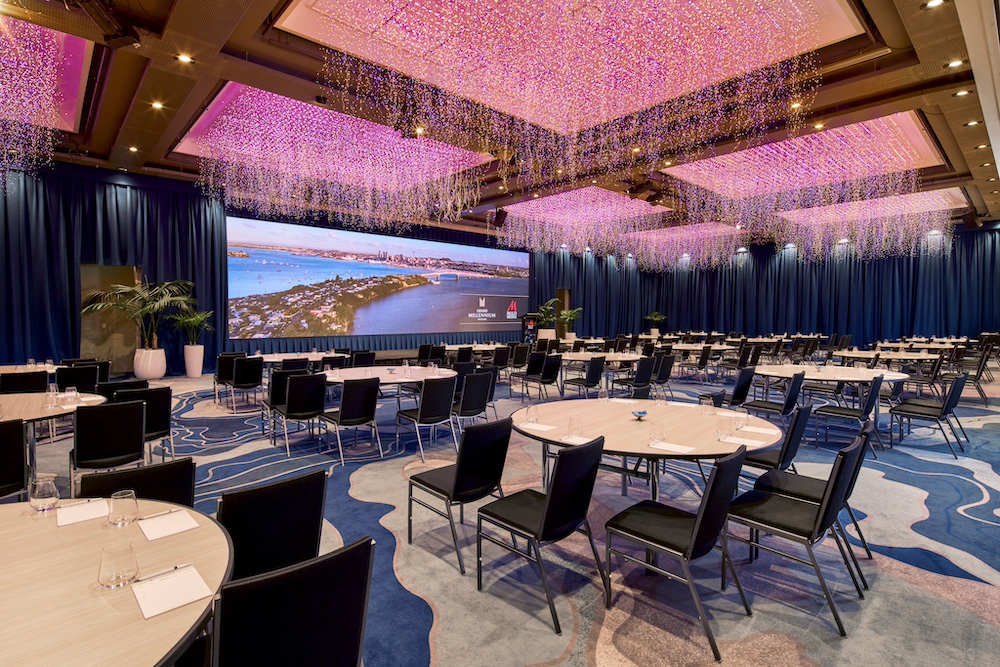 Grand Millennium Auckland