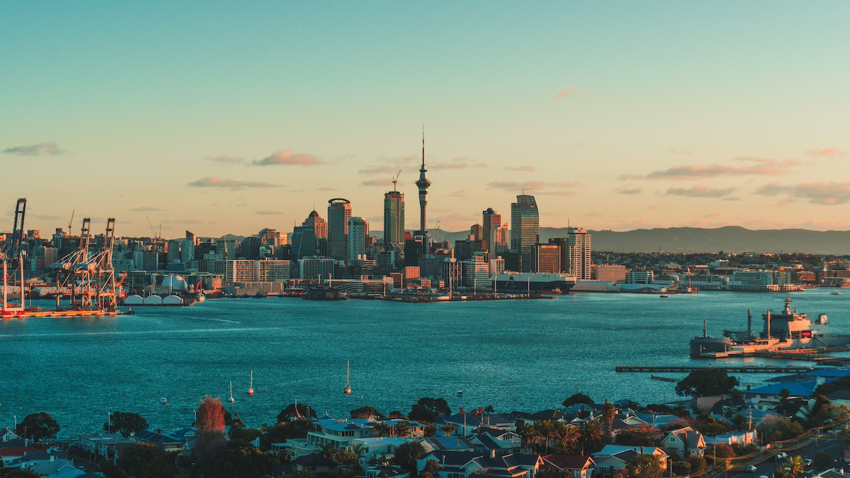 Top 10 Auckland Venues for Every Event