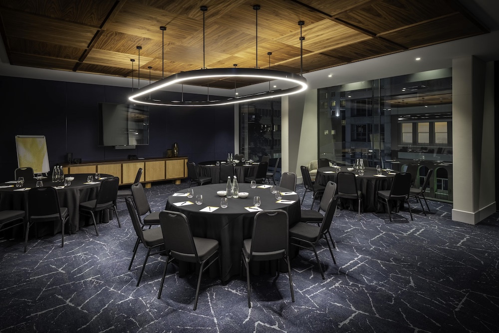 voco Auckland City Centre