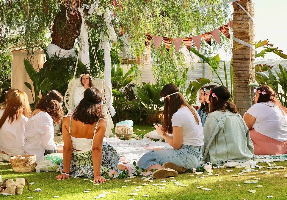 Baby shower faq
