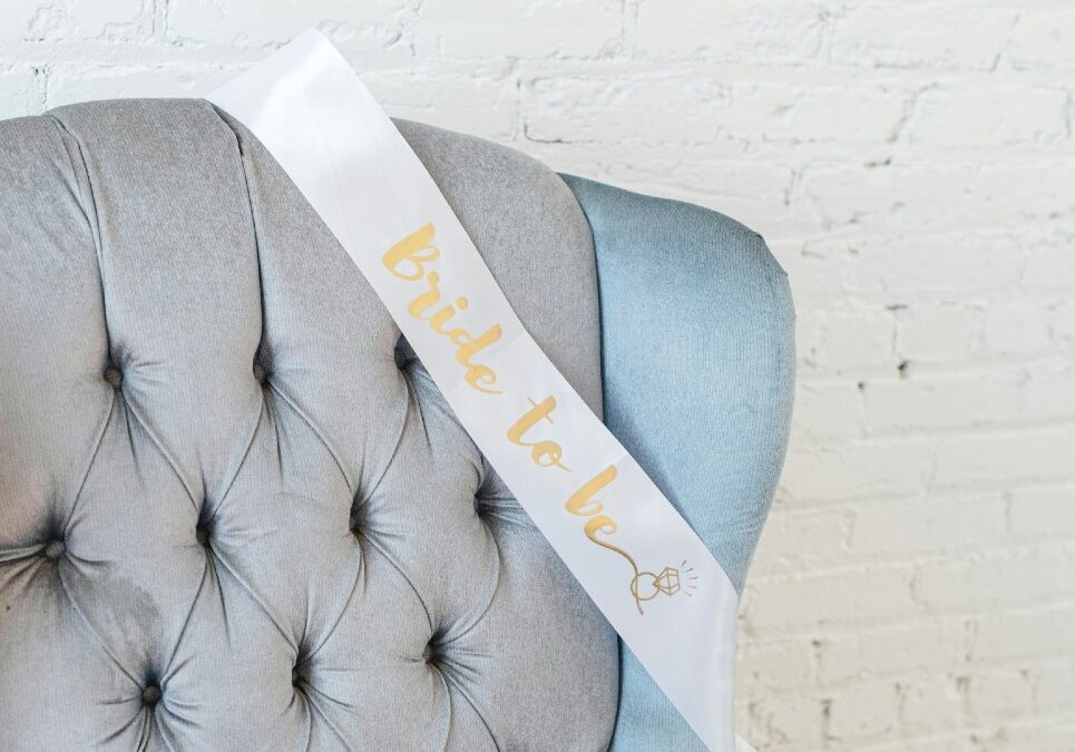Bridal Shower