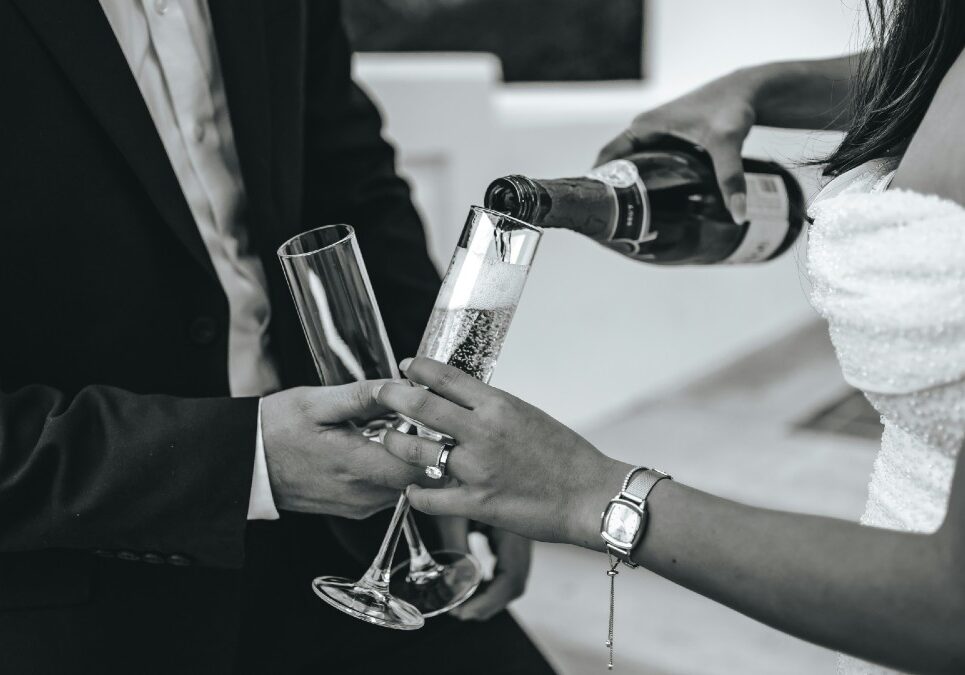 Engagement Party Checklist