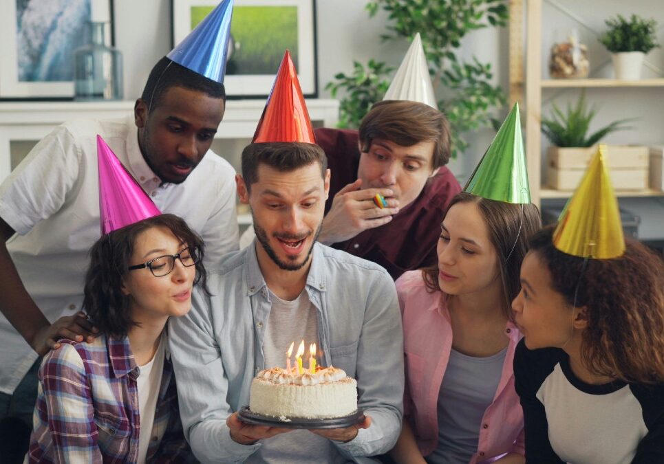 Guide to Birthday Parties