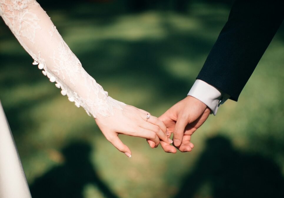 Wedding Traditions