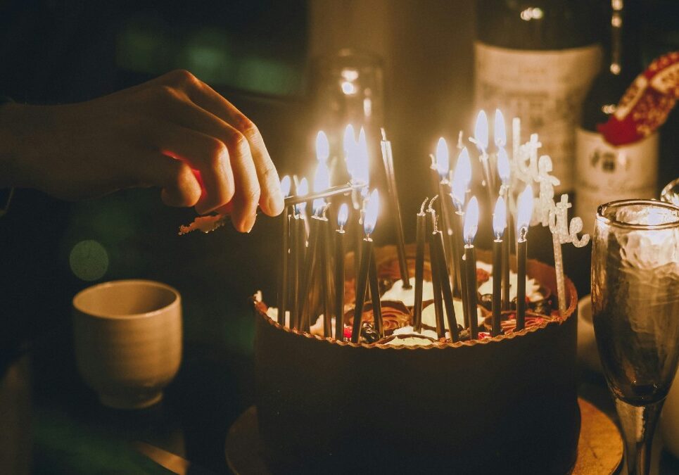 birthday budget