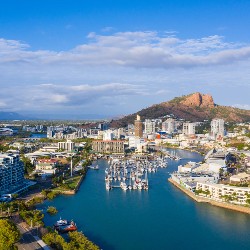 Top Townsville Venues for Hire | Functions Rooms | VenueNow