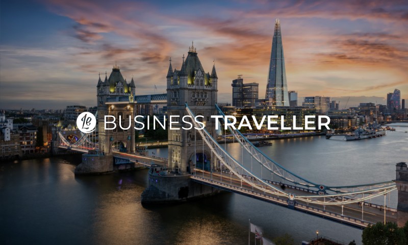 LE Business Traveller LE Business Traveller