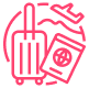 Travel-Icon Travel