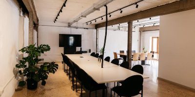 10-60 Person Meeting + Event Space in Adelaide CBD at InStudio
