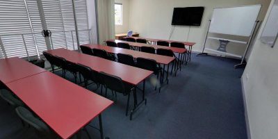 20 Person Training Room in Parramatta at 103 George Street