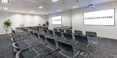 40 Person Conference Room at The Executive Centre Bligh Street
