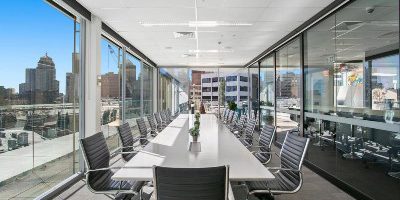 50 Person Conference Room in Surry Hills at Aeona