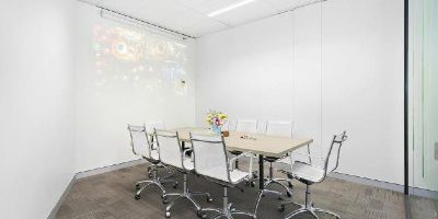 8 Person Boardroom in Surry Hills at Aeona