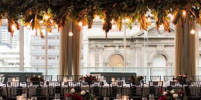 Alto Event Space at Alto Event Space