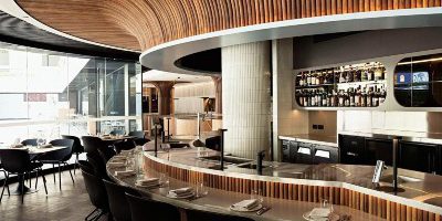 Bar Hire at Aalia