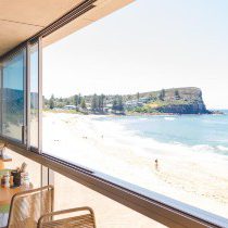Beach House Avalon Sydney Function Venue