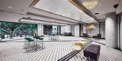 Bisou Bisou Exclusive Hire